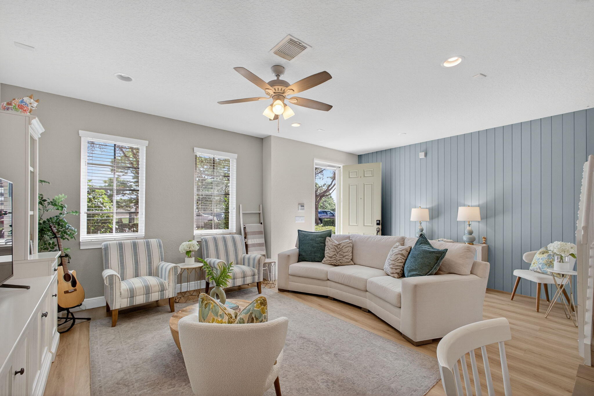 CANTERBURY PLACE - Residential