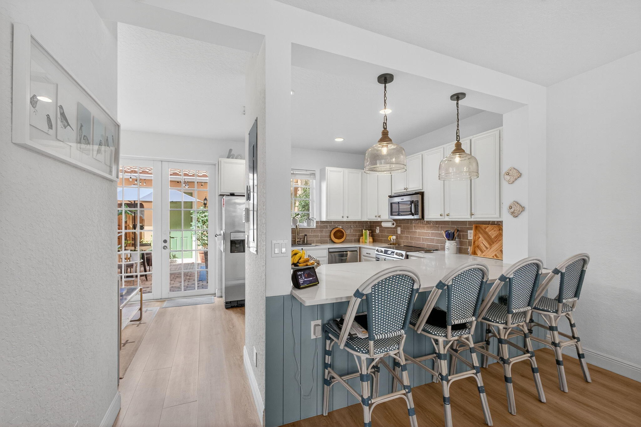 CANTERBURY PLACE - Residential