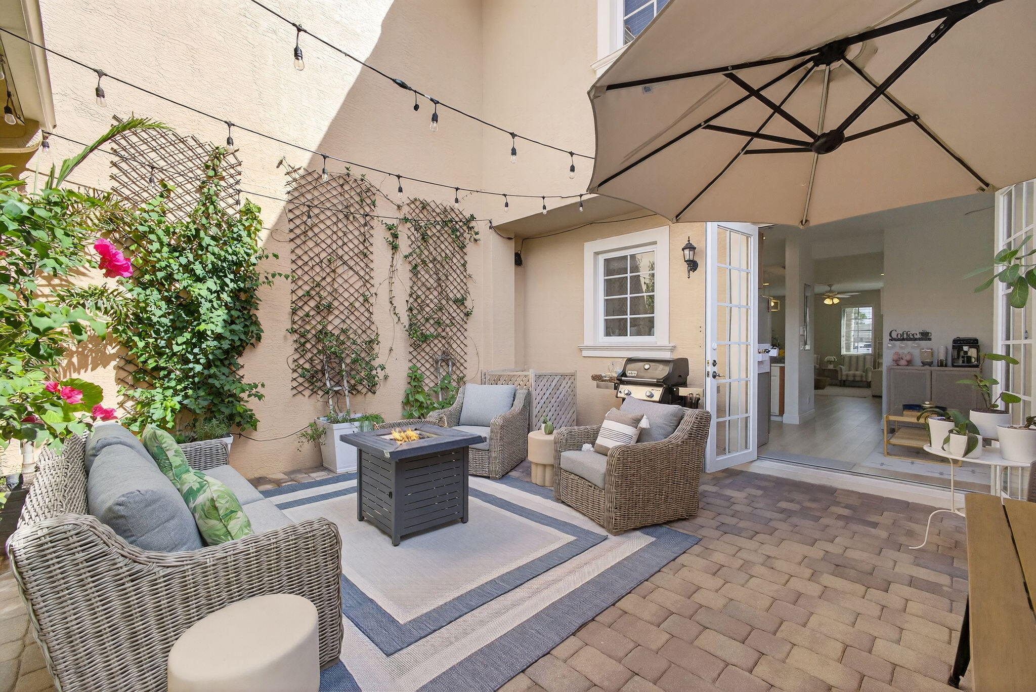 CANTERBURY PLACE - Residential