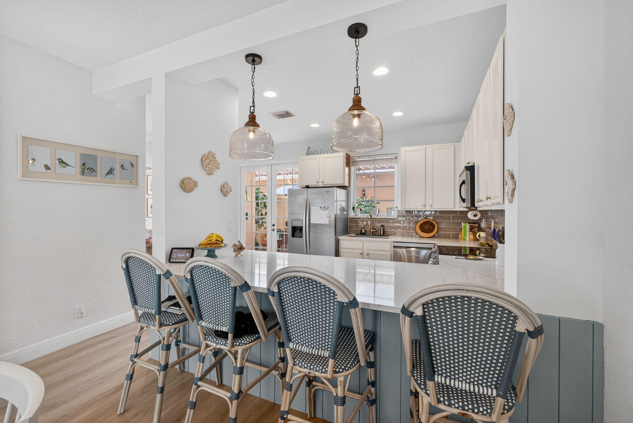 CANTERBURY PLACE - Residential