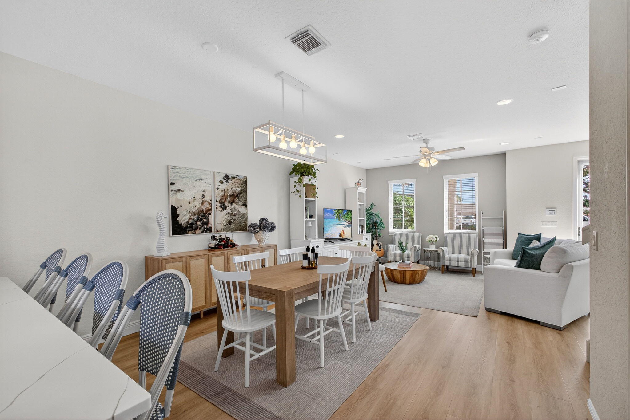 CANTERBURY PLACE - Residential