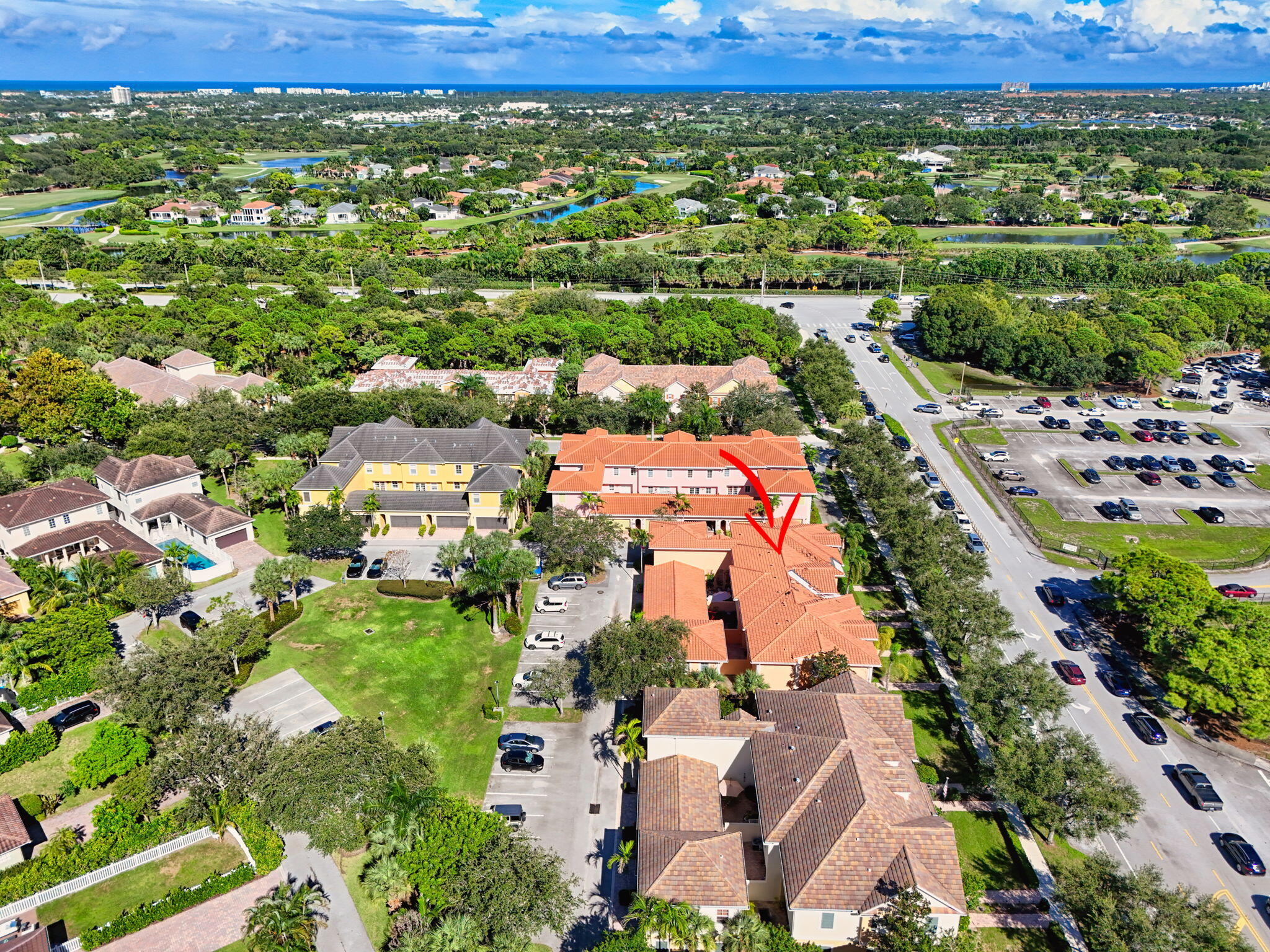 CANTERBURY PLACE - Residential