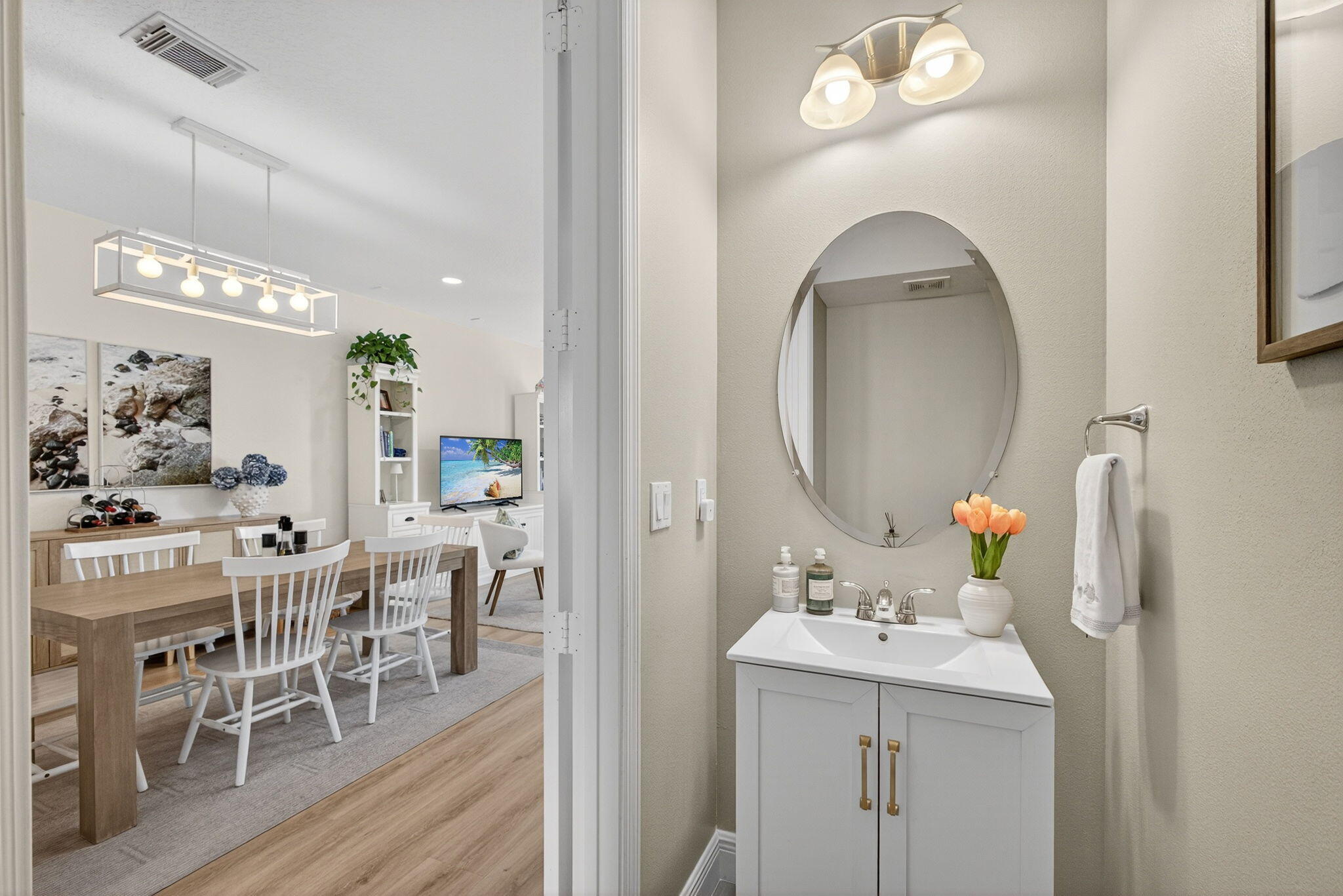 CANTERBURY PLACE - Residential