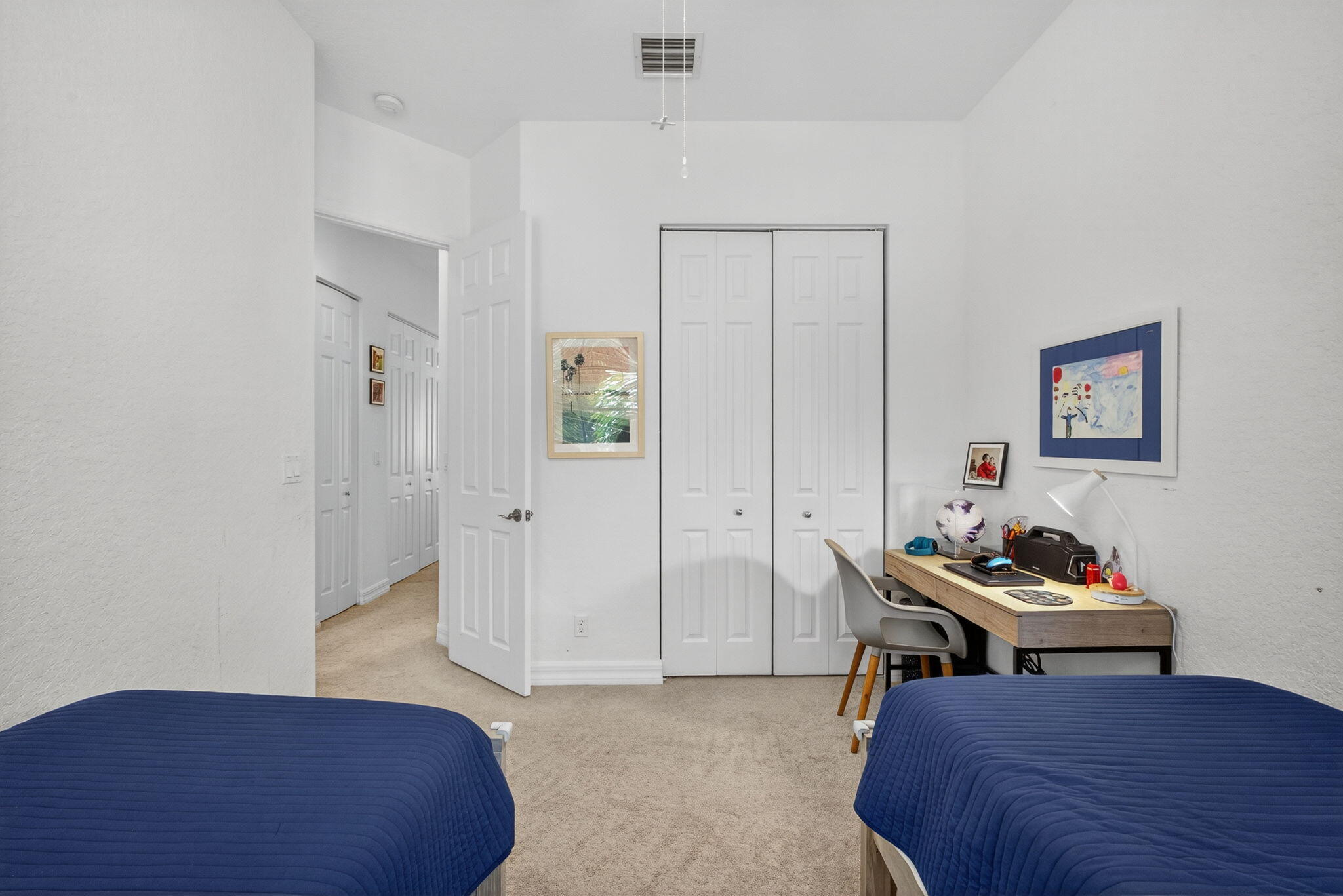 CANTERBURY PLACE - Residential