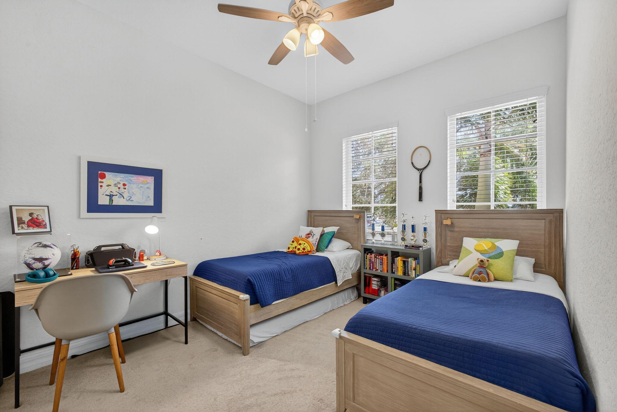 CANTERBURY PLACE - Residential