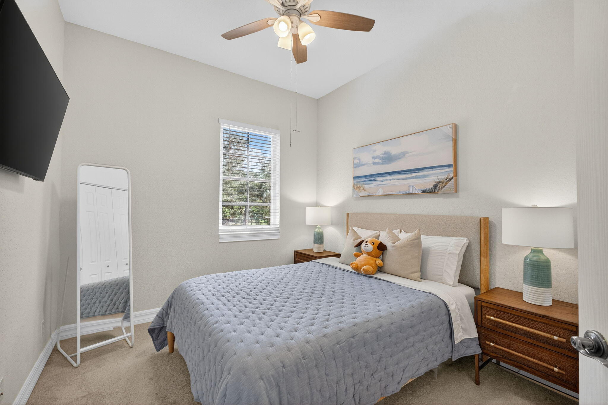 CANTERBURY PLACE - Residential