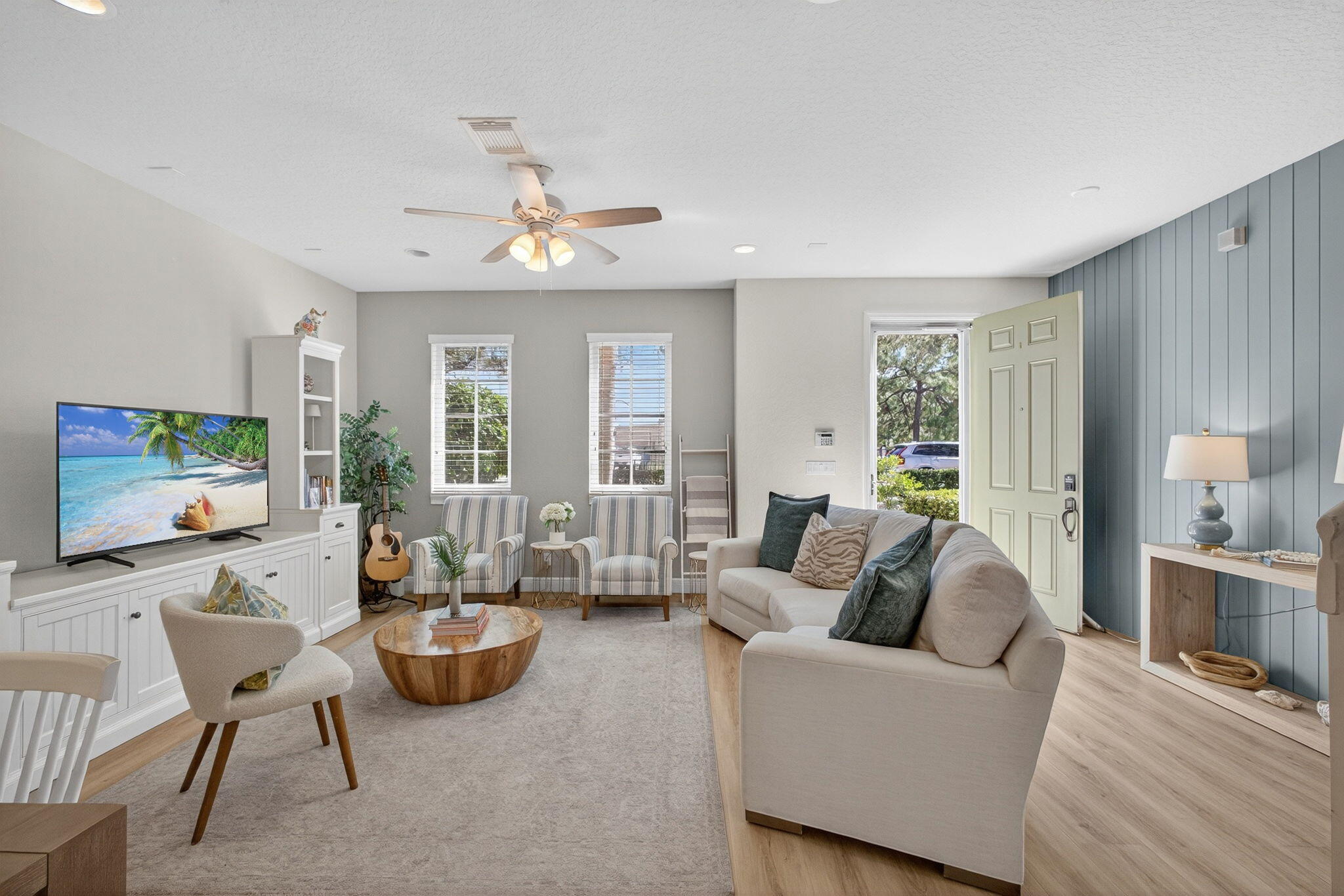 CANTERBURY PLACE - Residential