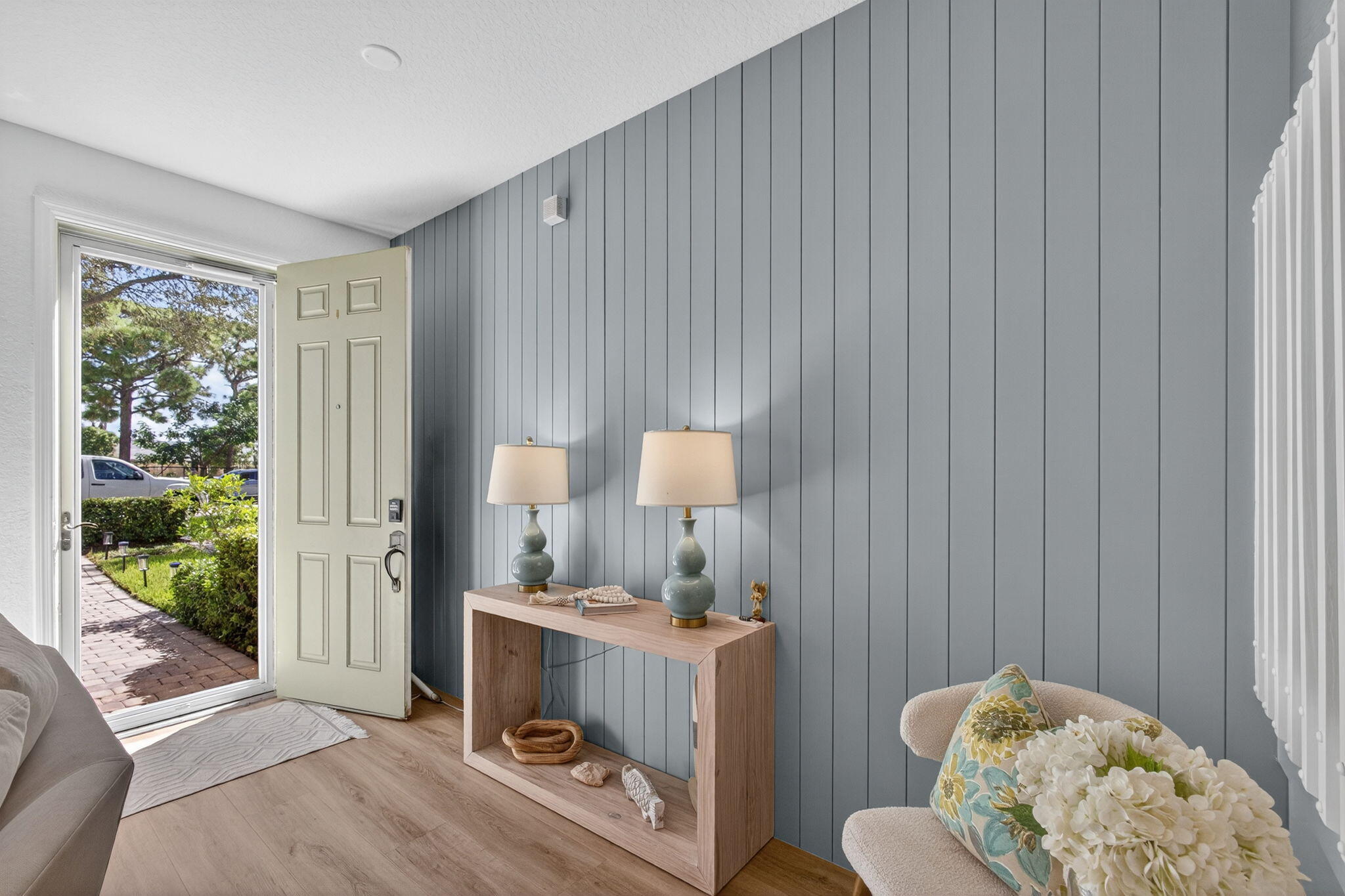 CANTERBURY PLACE - Residential