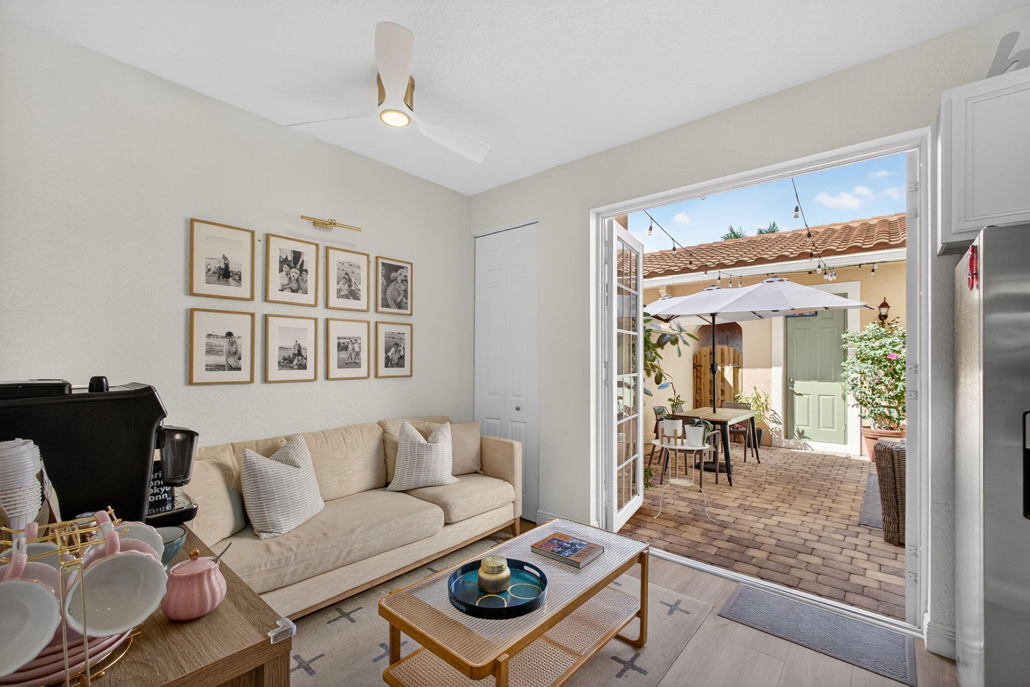 CANTERBURY PLACE - Residential