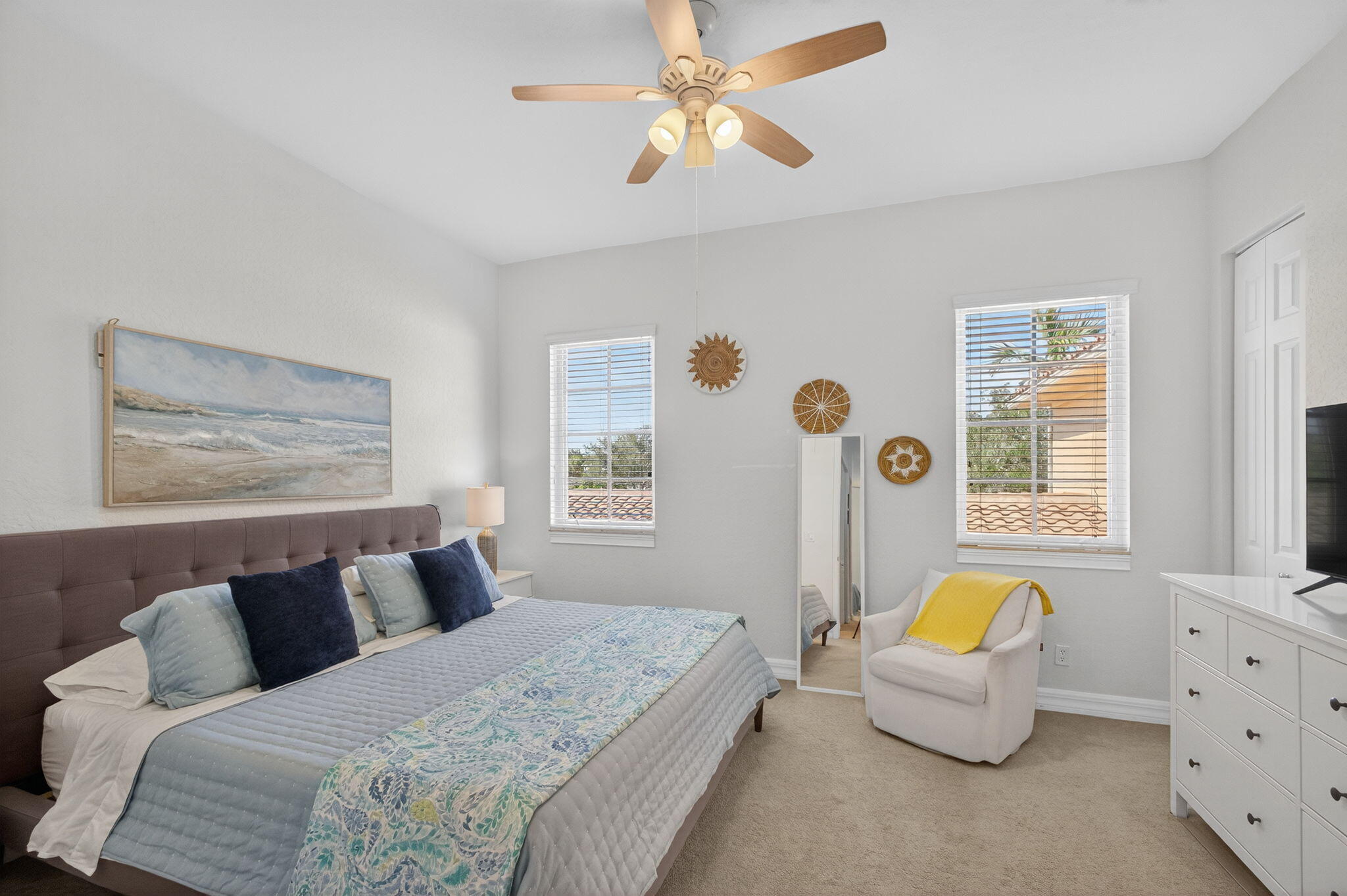 CANTERBURY PLACE - Residential