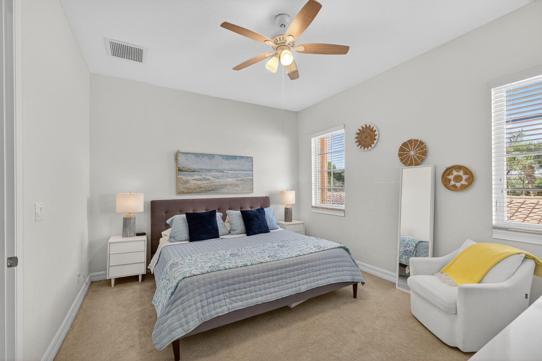 CANTERBURY PLACE - Residential