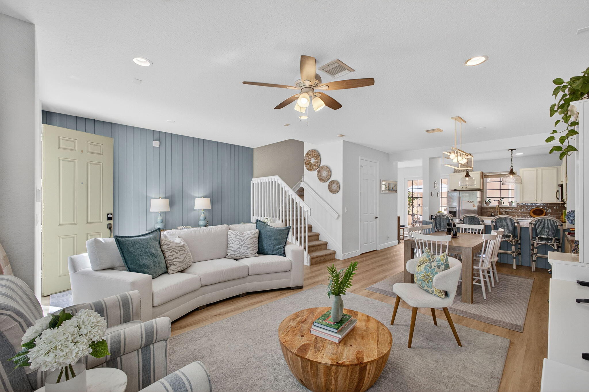 CANTERBURY PLACE - Residential