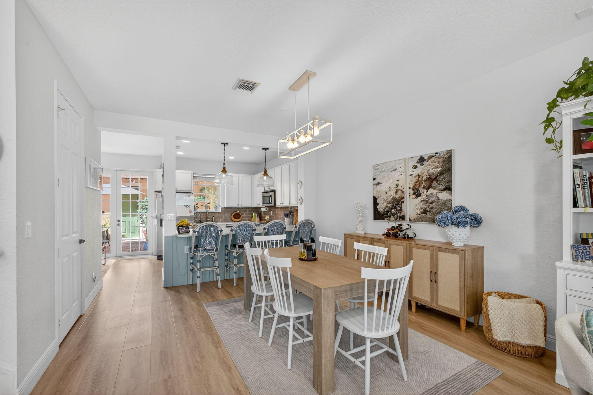 CANTERBURY PLACE - Residential