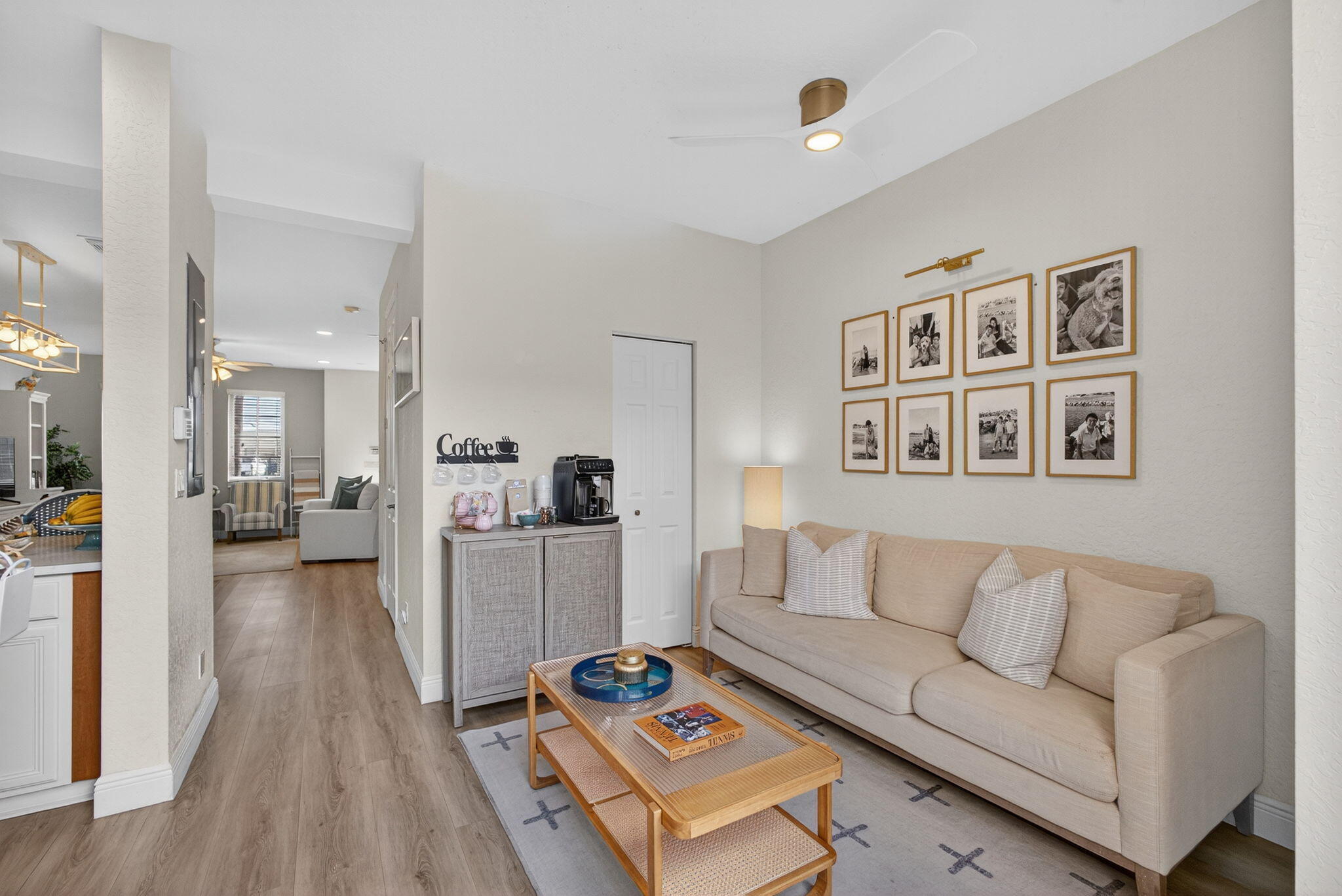 CANTERBURY PLACE - Residential