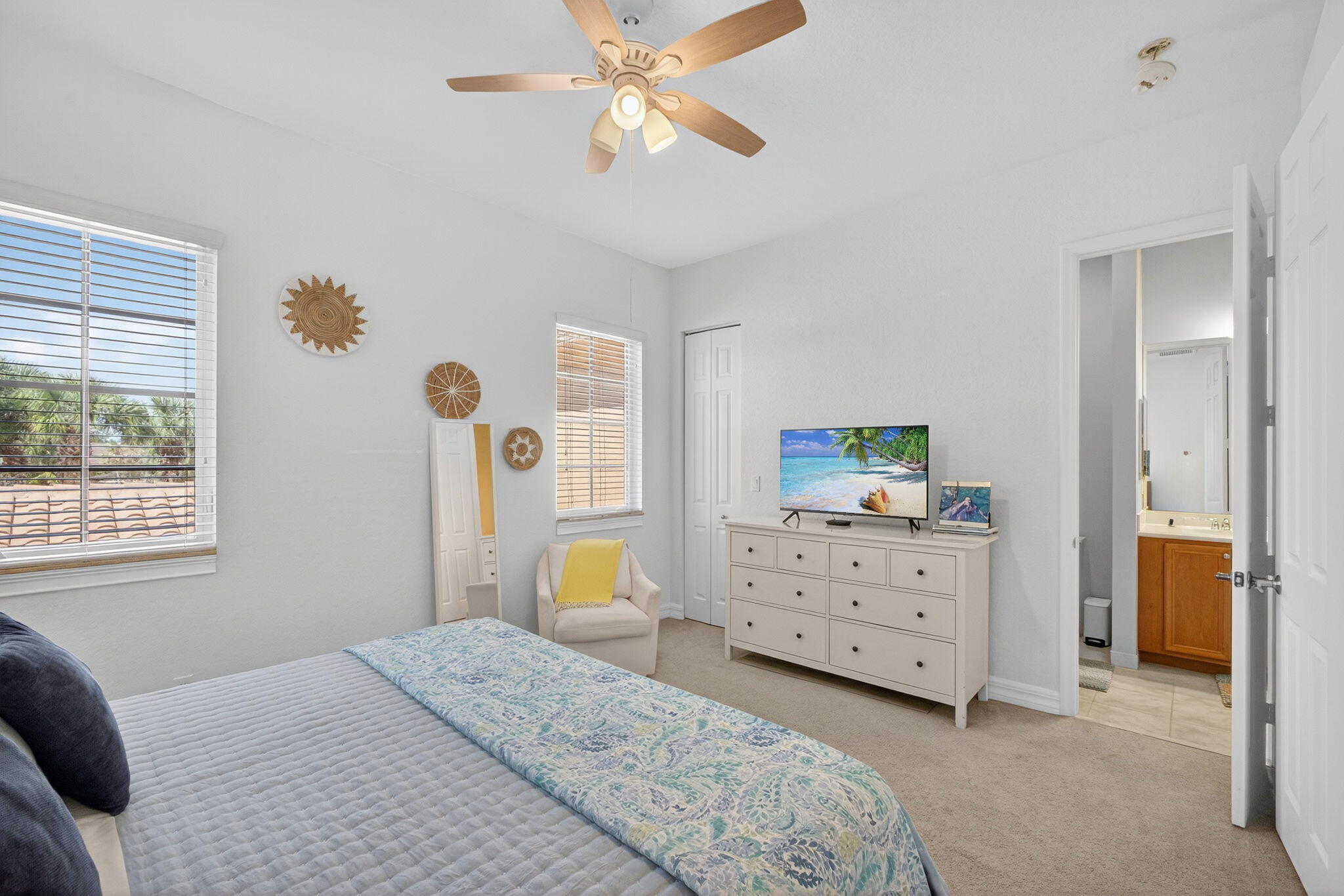 CANTERBURY PLACE - Residential