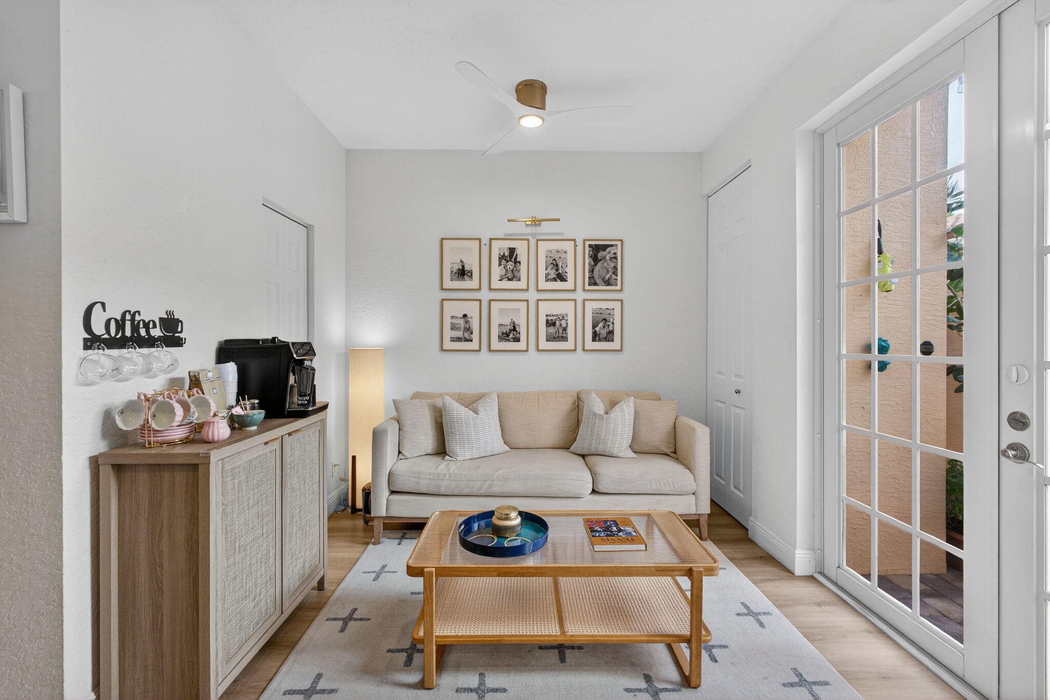 CANTERBURY PLACE - Residential