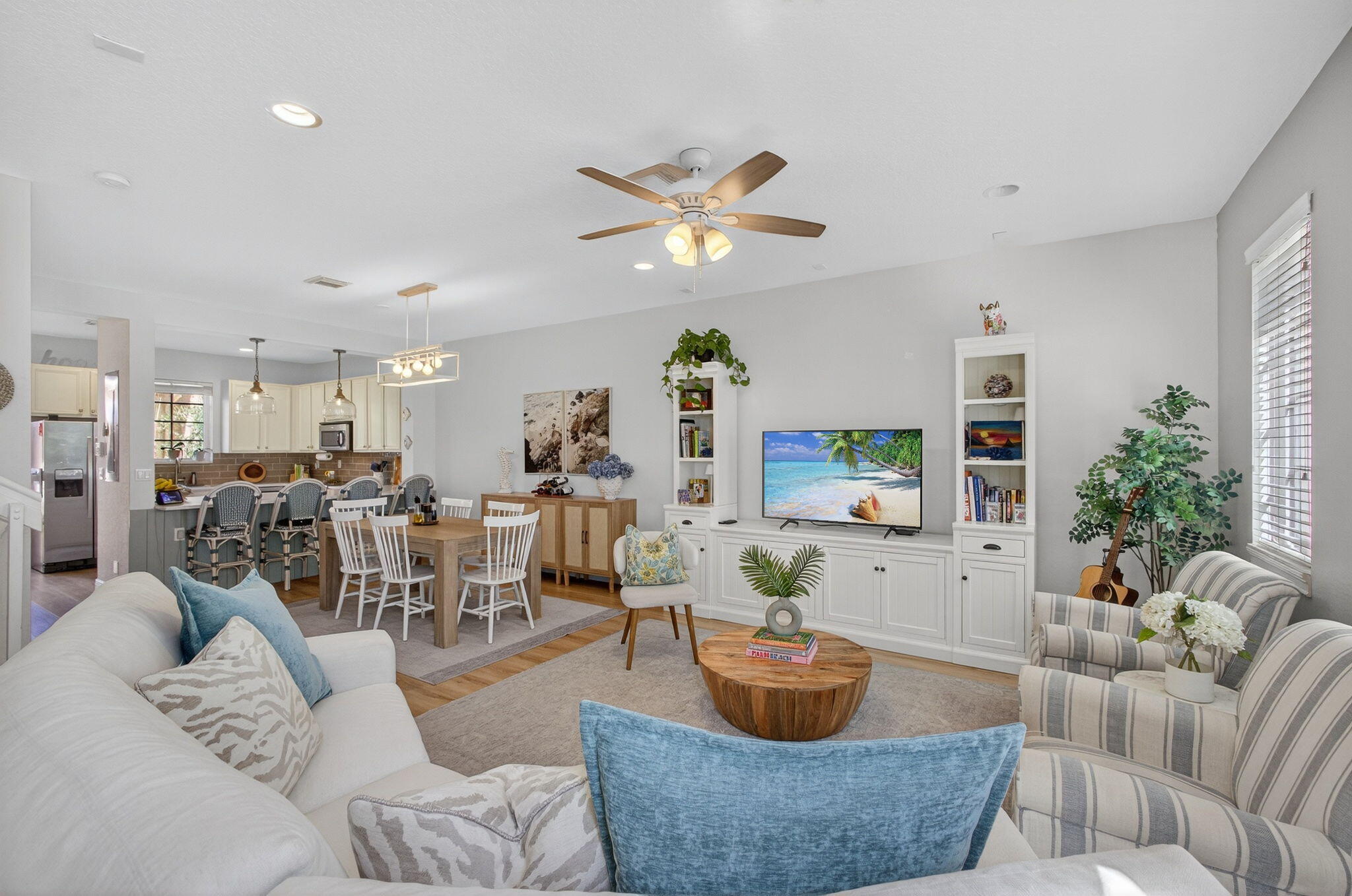 CANTERBURY PLACE - Residential