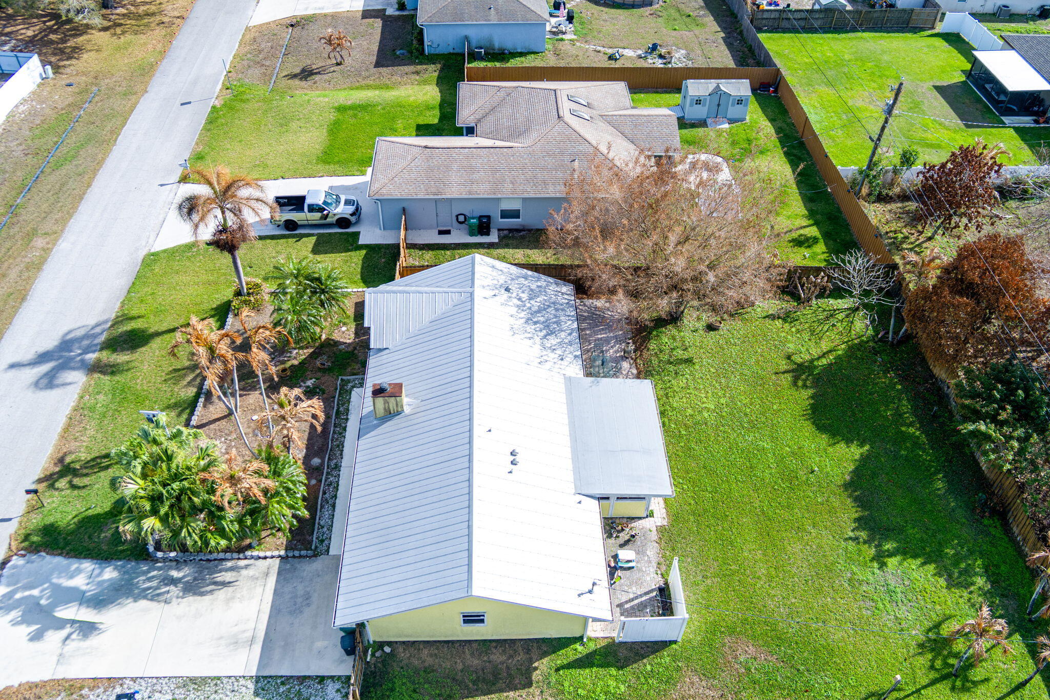 PORT ST LUCIE SECTION 28 - Residential