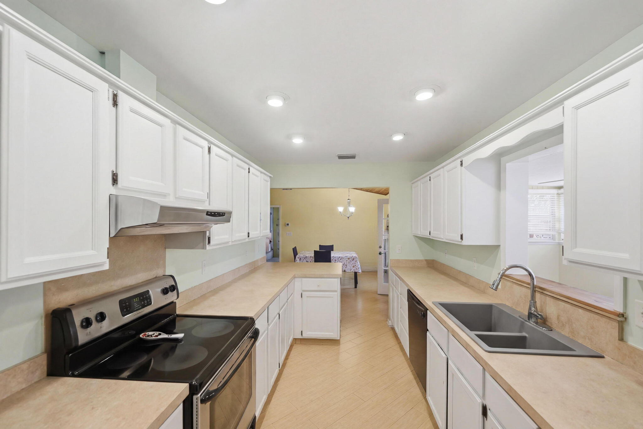 PORT ST LUCIE SECTION 28 - Residential