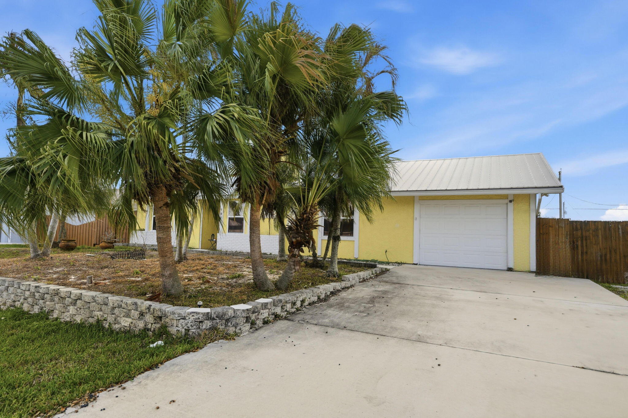 PORT ST LUCIE SECTION 28 - Residential