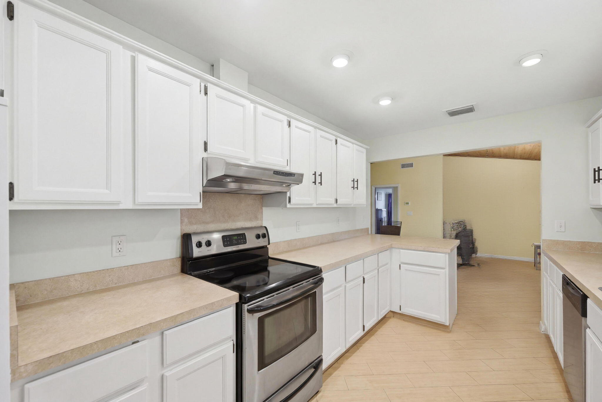 PORT ST LUCIE SECTION 28 - Residential