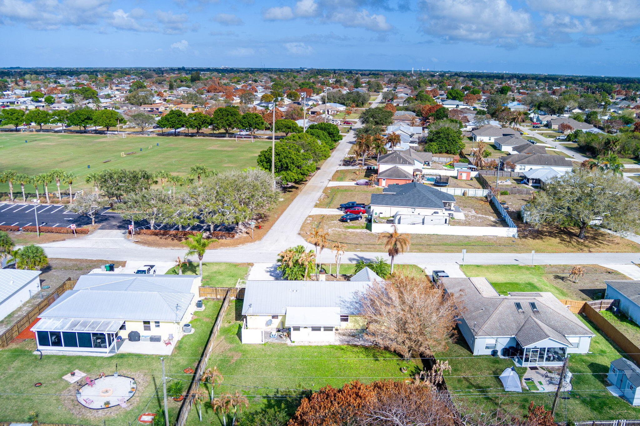 PORT ST LUCIE SECTION 28 - Residential