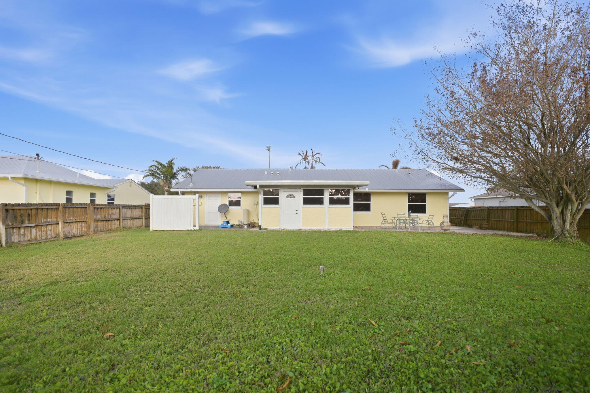 PORT ST LUCIE SECTION 28 - Residential