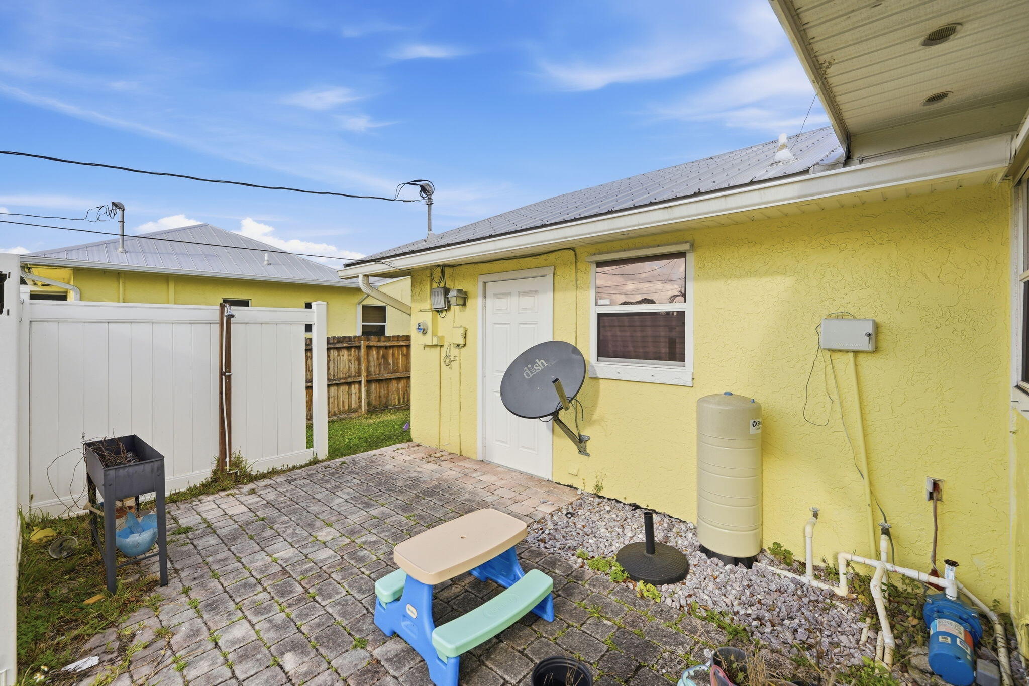 PORT ST LUCIE SECTION 28 - Residential