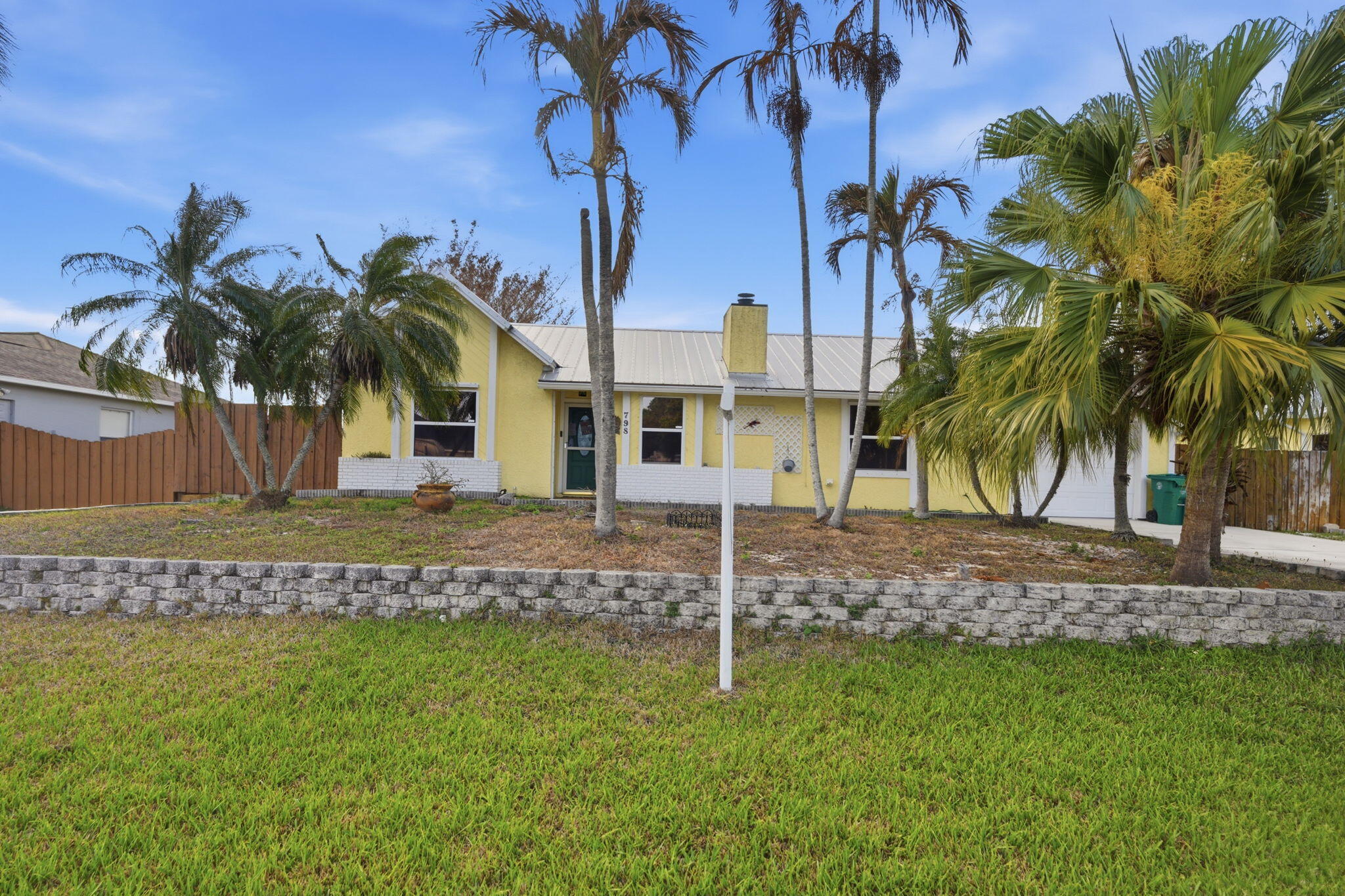 PORT ST LUCIE SECTION 28 - Residential