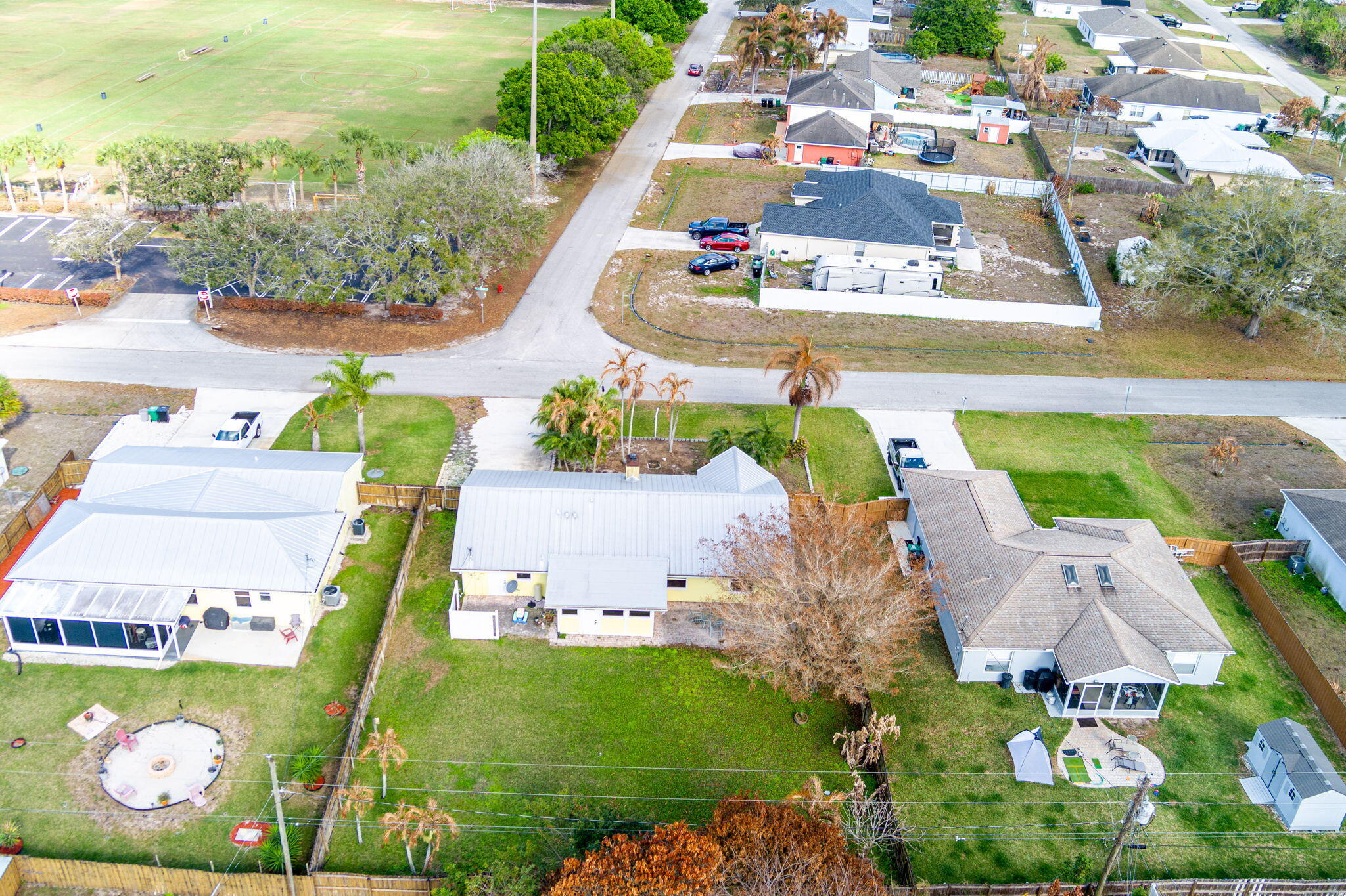 PORT ST LUCIE SECTION 28 - Residential