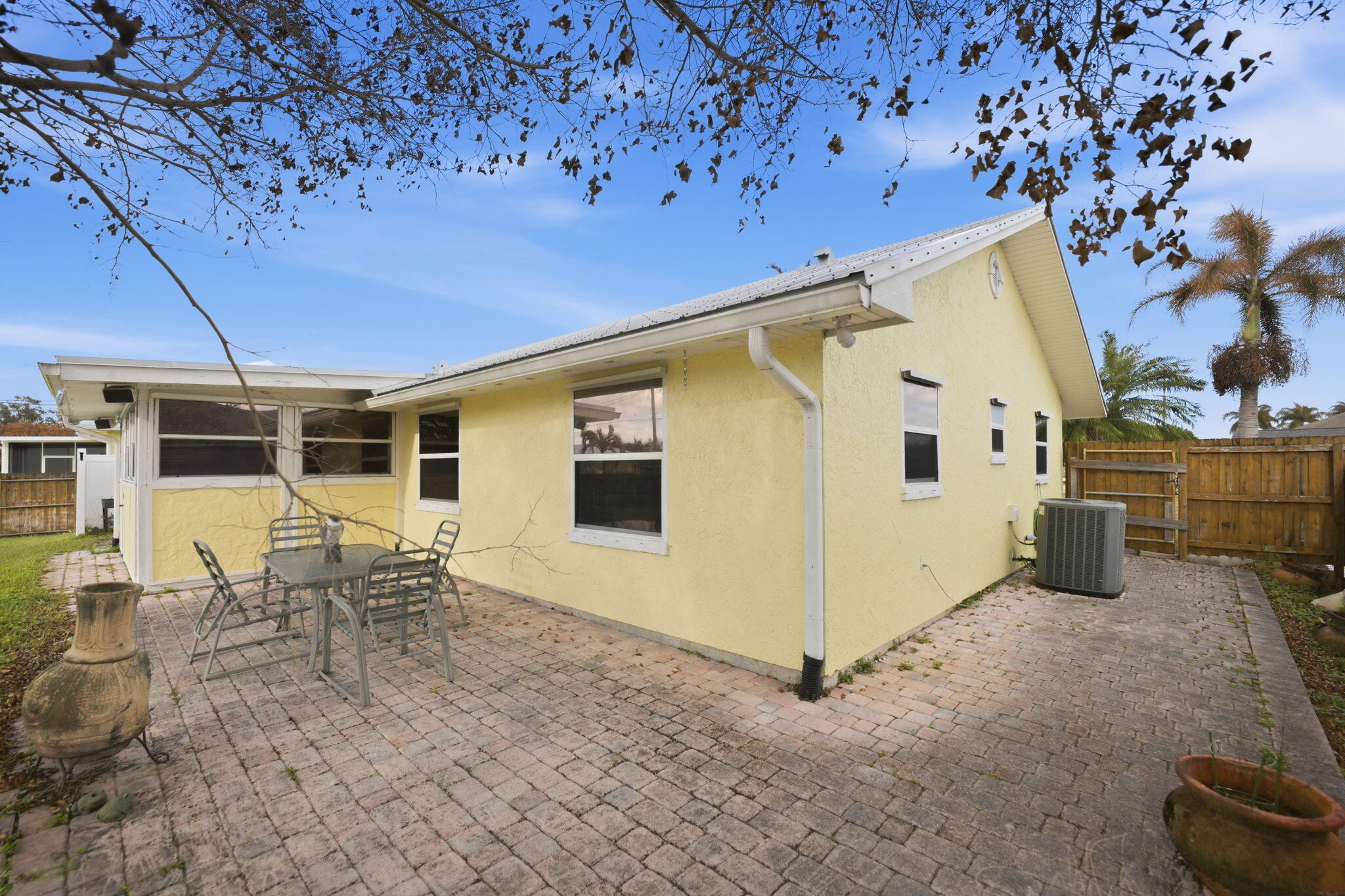 PORT ST LUCIE SECTION 28 - Residential