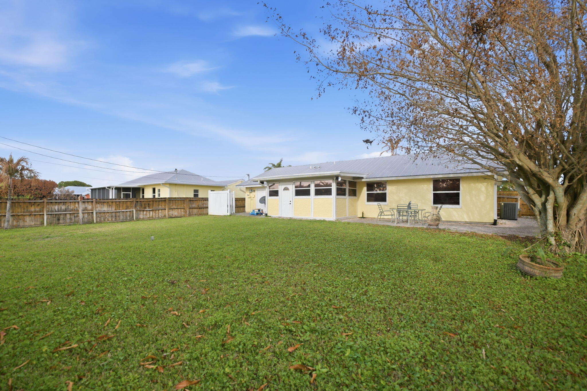 PORT ST LUCIE SECTION 28 - Residential
