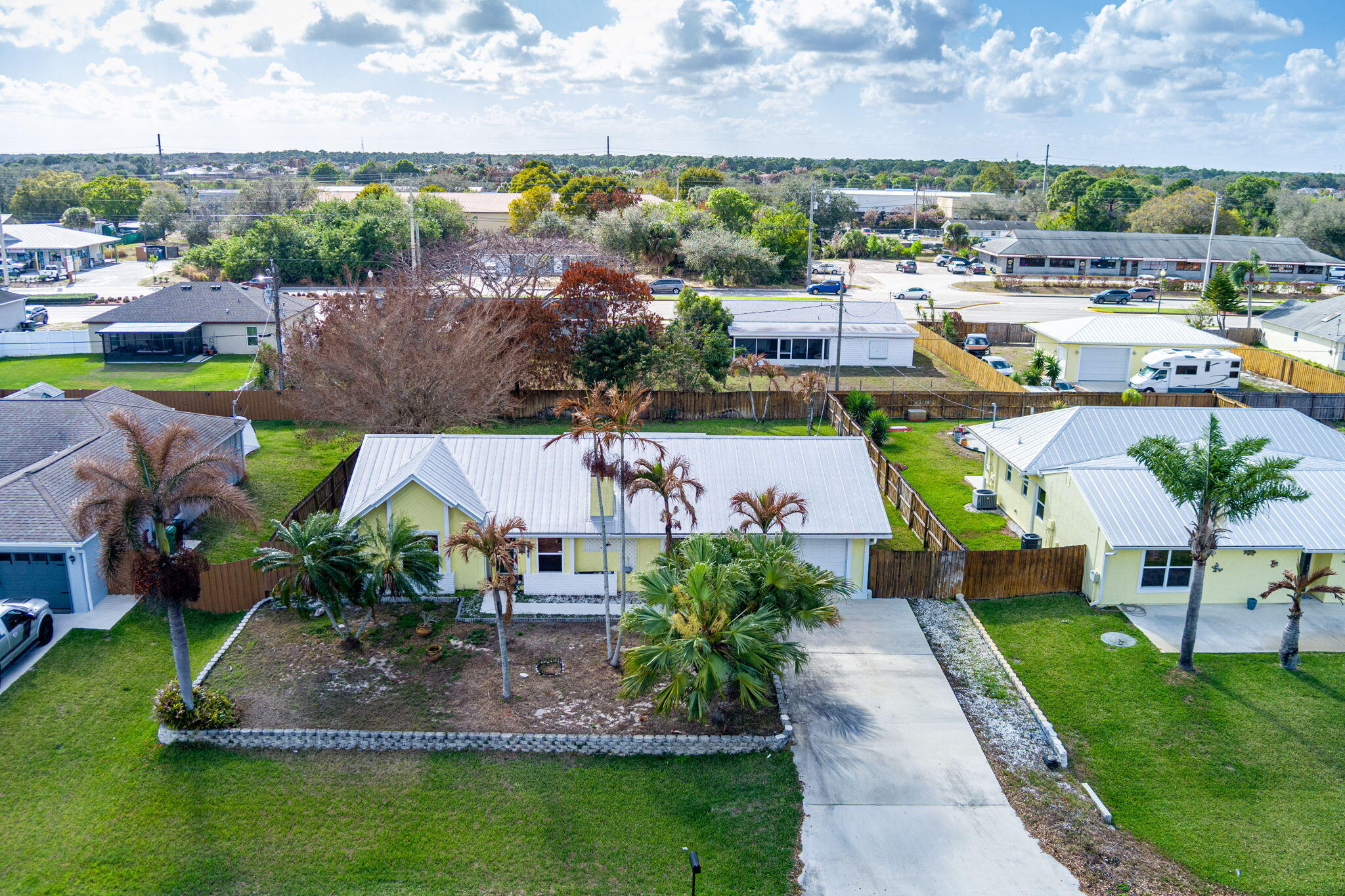 PORT ST LUCIE SECTION 28 - Residential