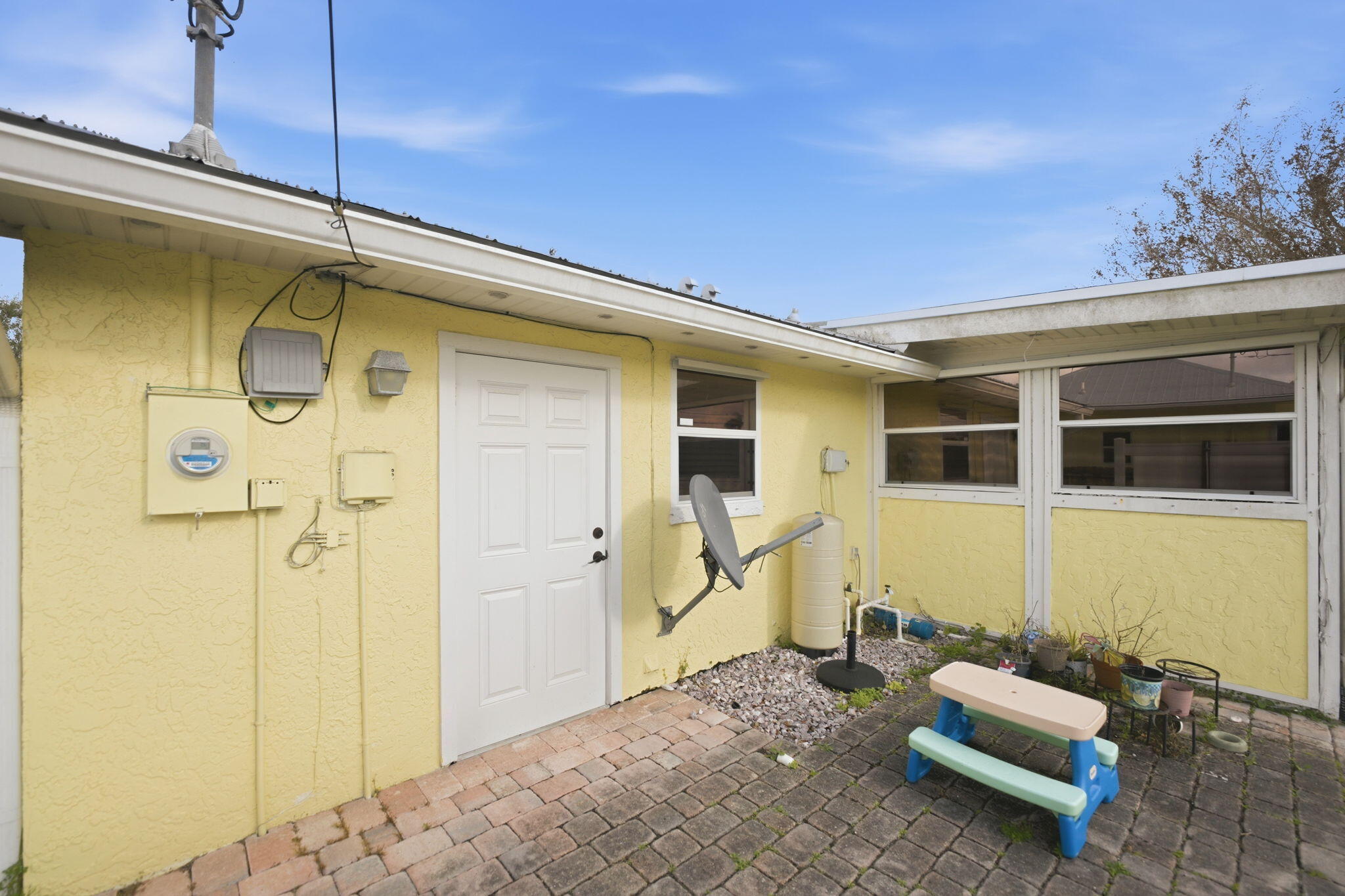 PORT ST LUCIE SECTION 28 - Residential