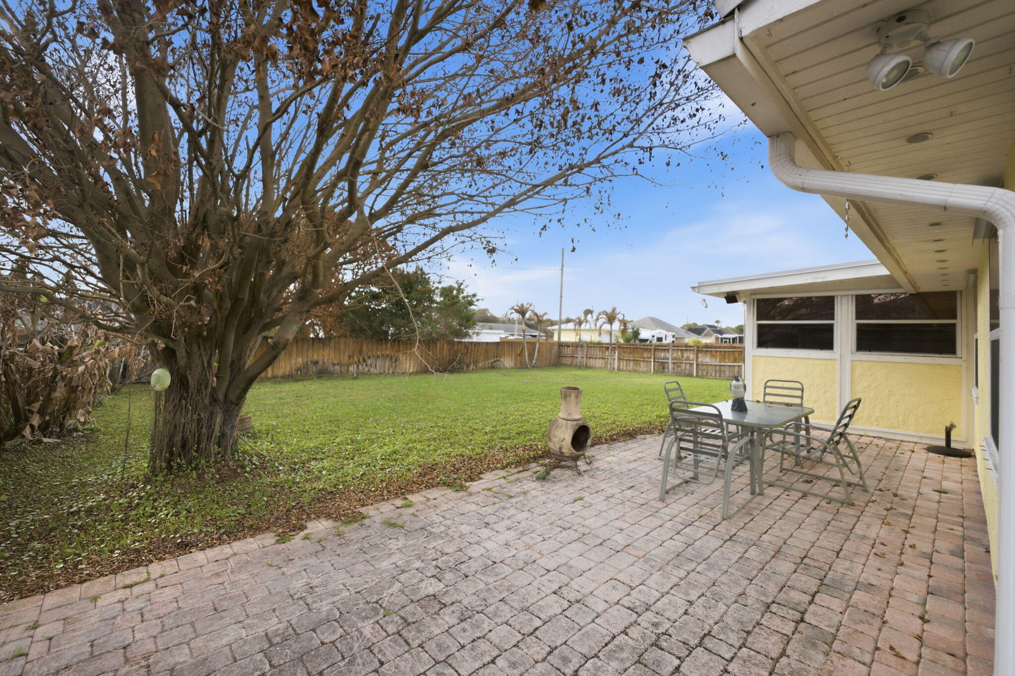 PORT ST LUCIE SECTION 28 - Residential