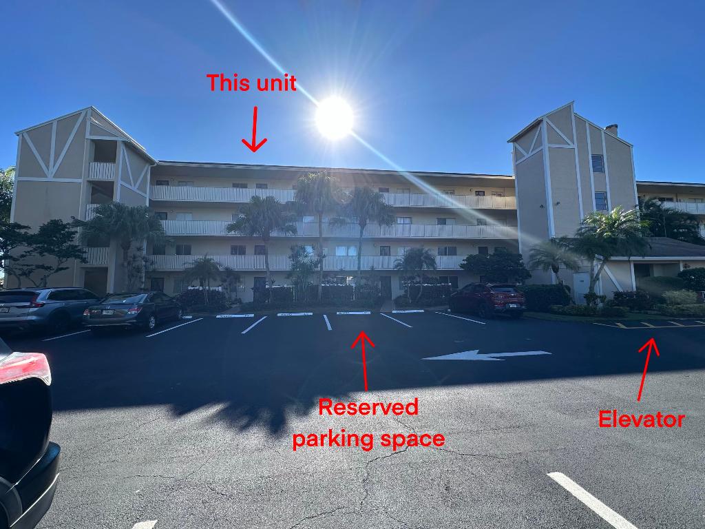 HUNTINGTON LAKES SEC THREE CONDOS - Residential