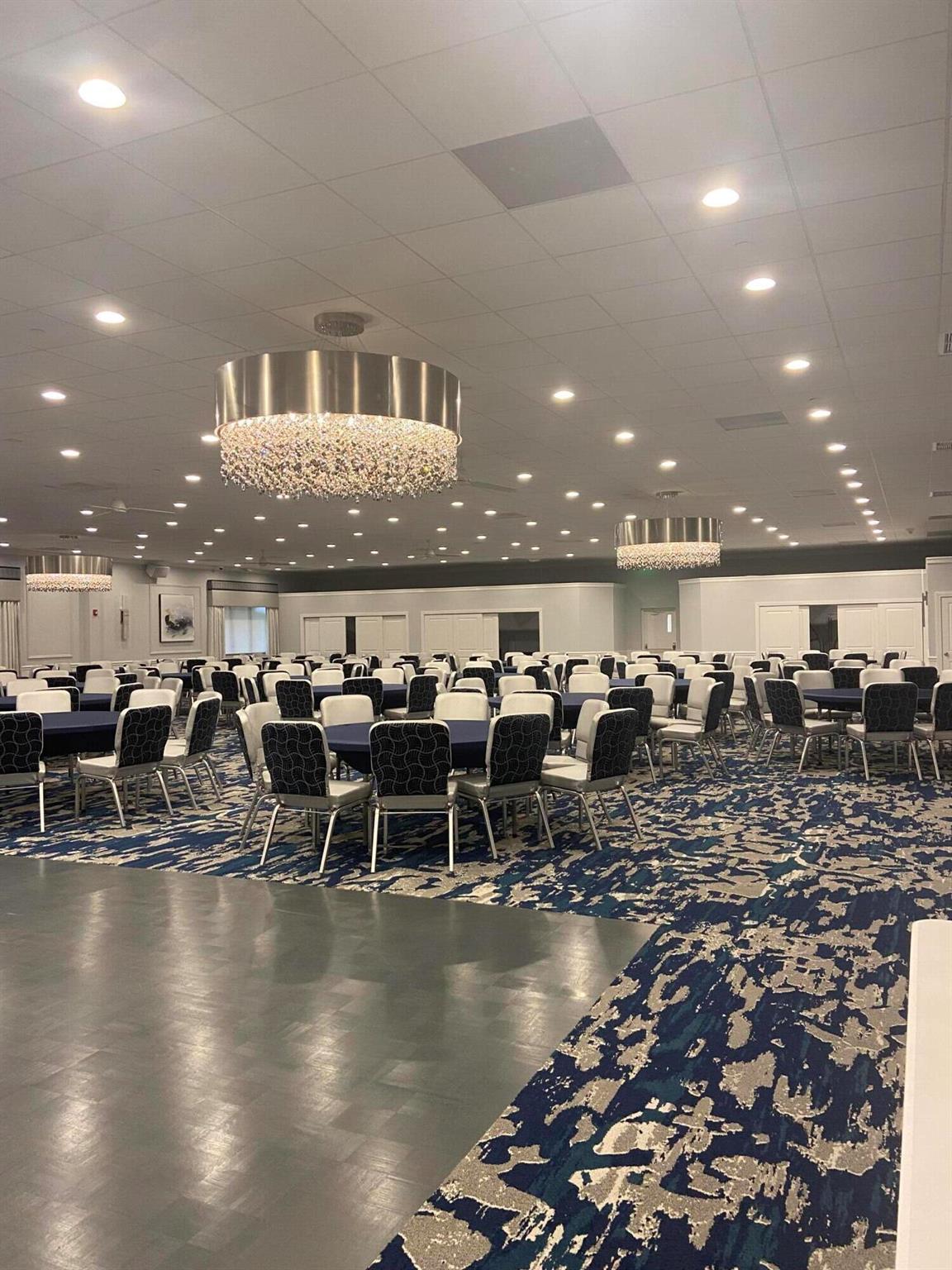 HUNTINGTON LAKES SEC THRE - Residential