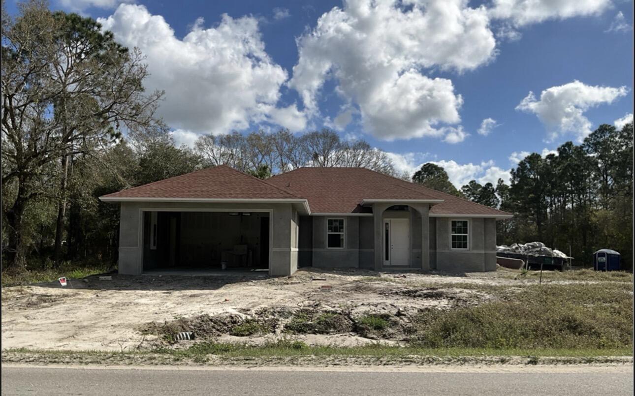 VERO LAKE ESTATES UNIT H-1 - Residential Lease