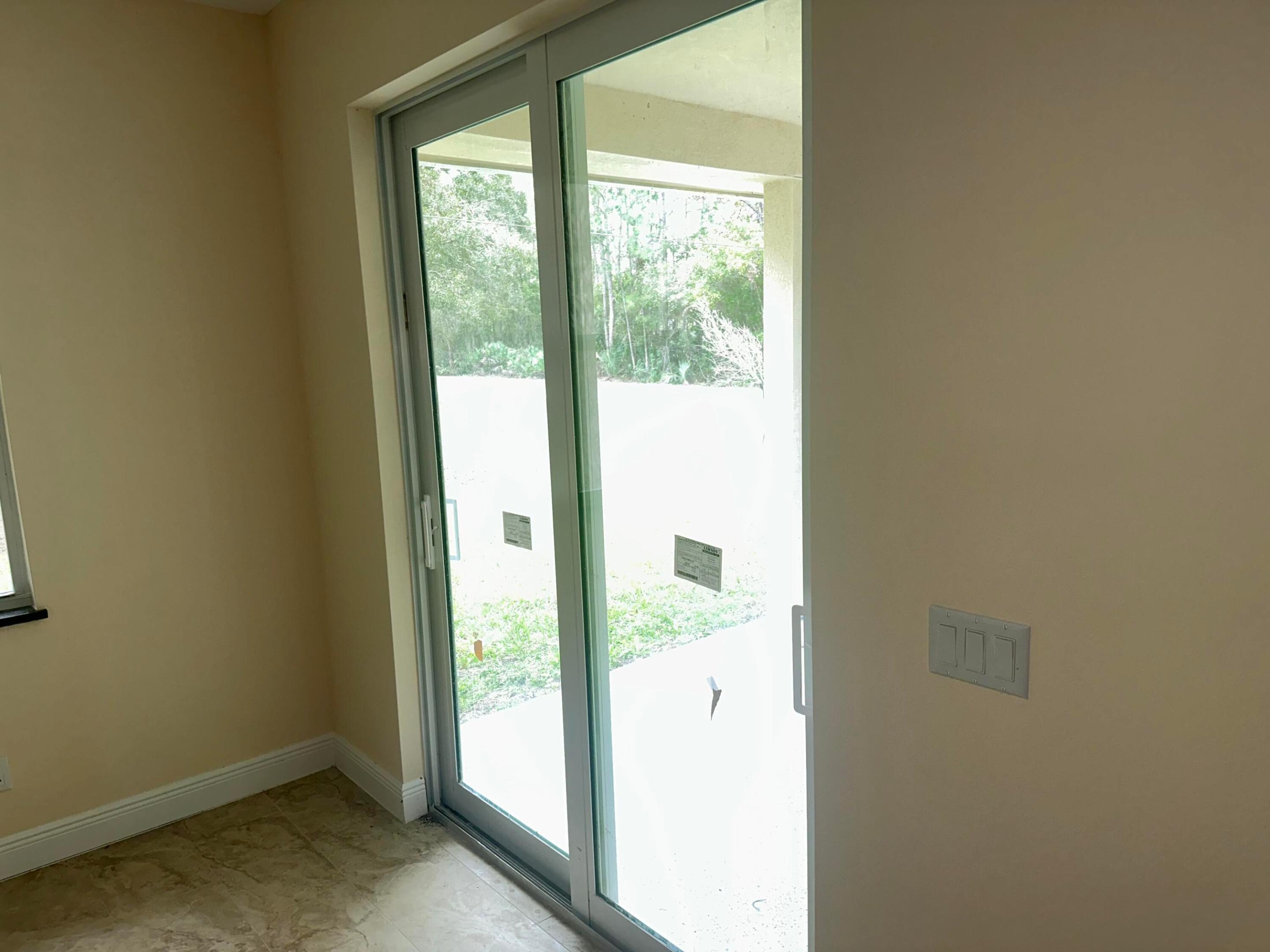 VERO LAKE ESTATES UNIT H-1 - Residential Lease