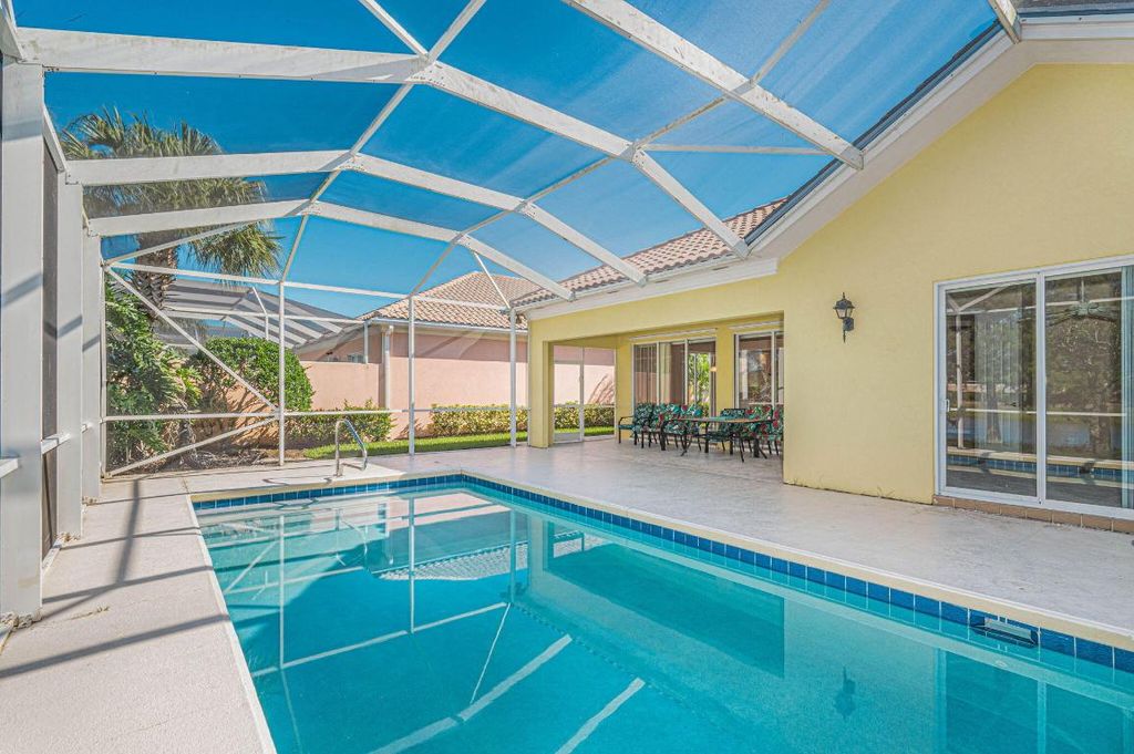 Photo of 12439 SW Keating Drive, Port Saint Lucie, FL 34987 (MLS # R10928780)