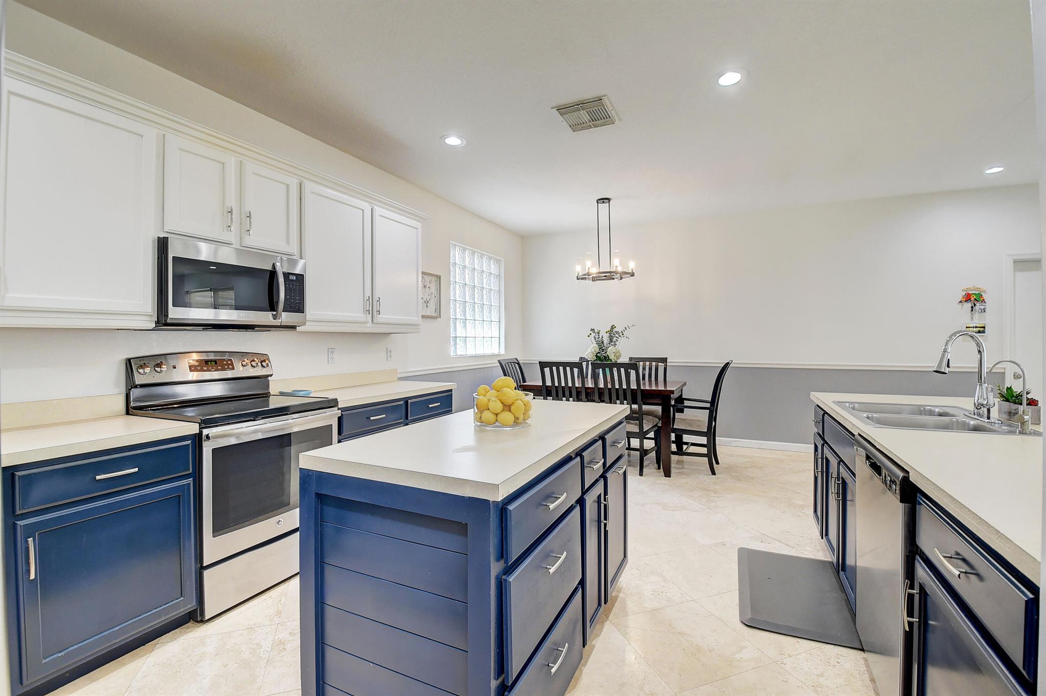 Bexley Park - Residential