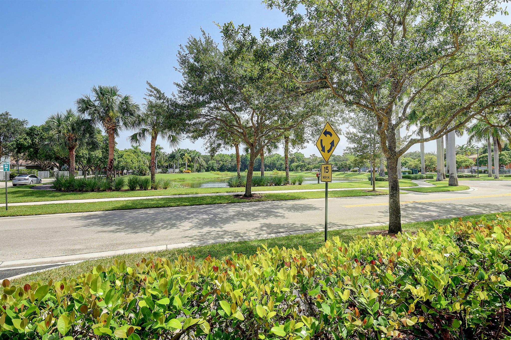 Bexley Park - Residential