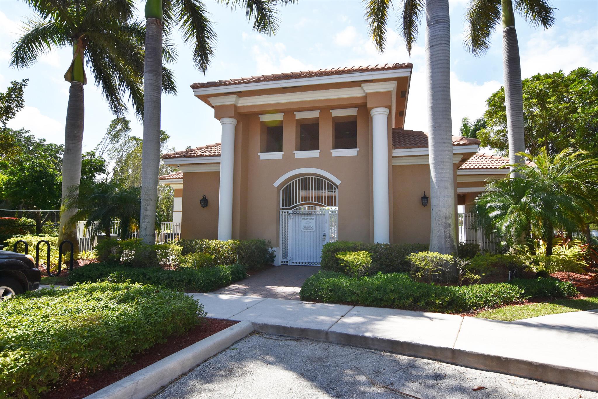 Bexley Park - Residential