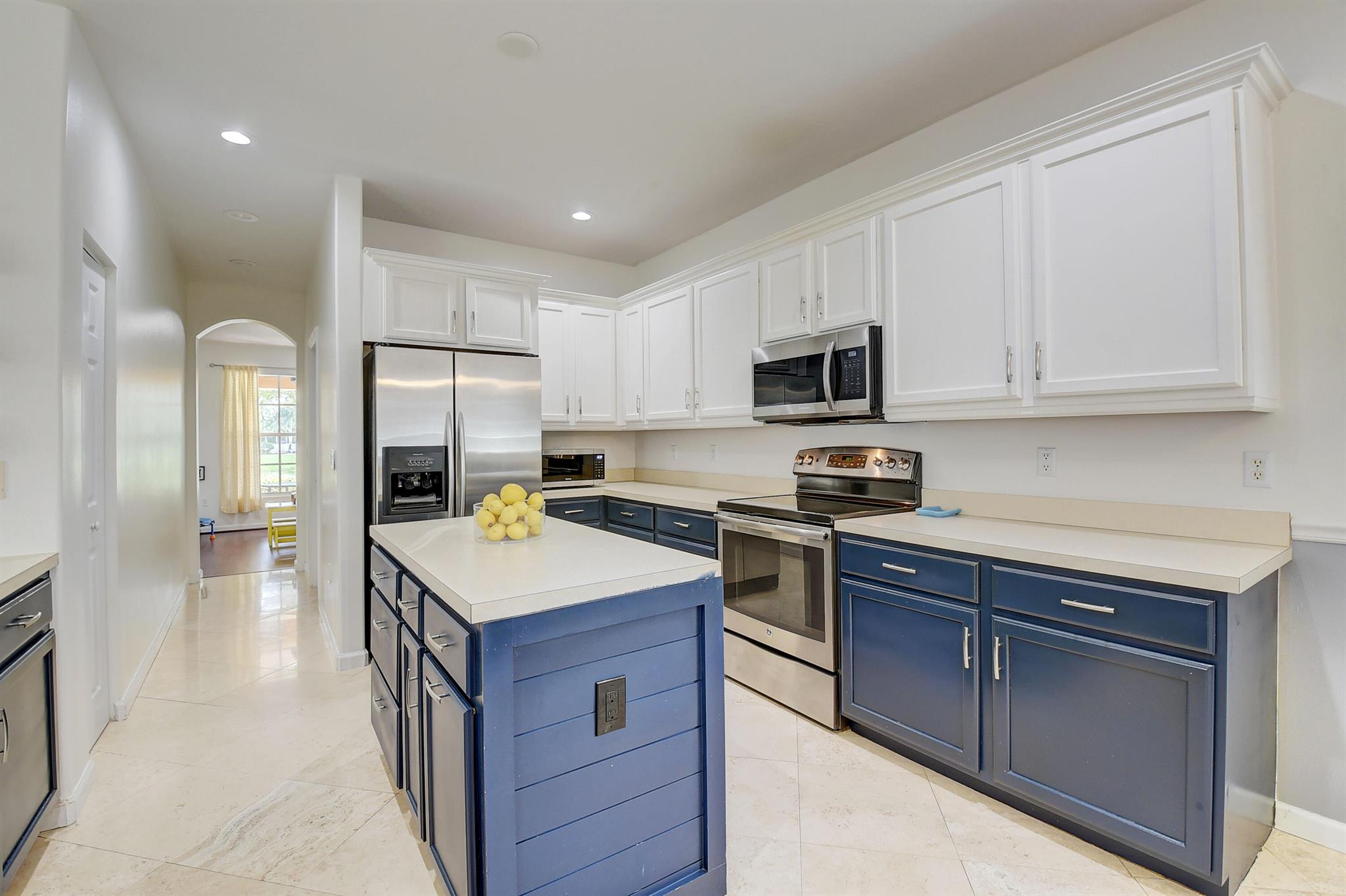Bexley Park - Residential