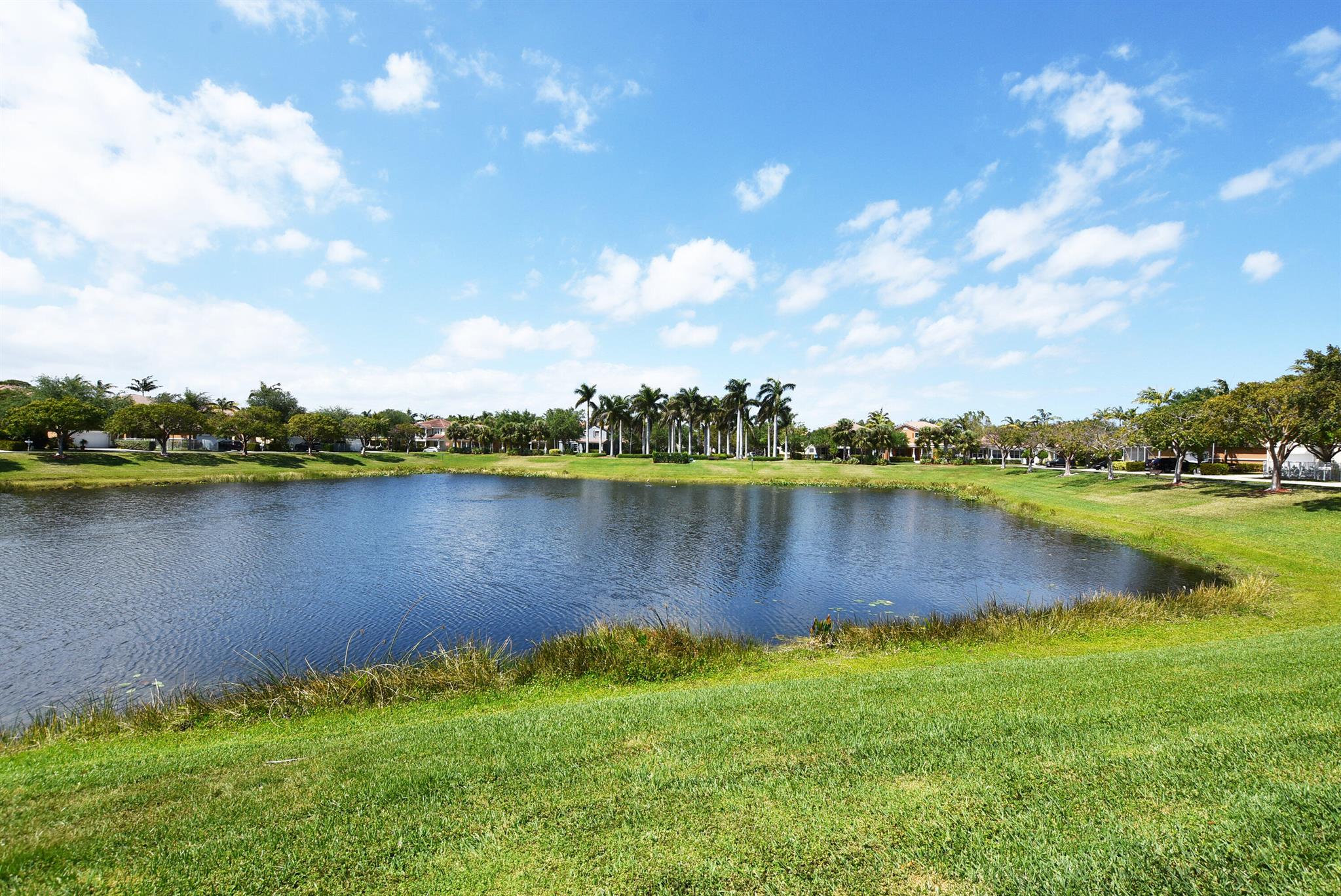 Bexley Park - Residential
