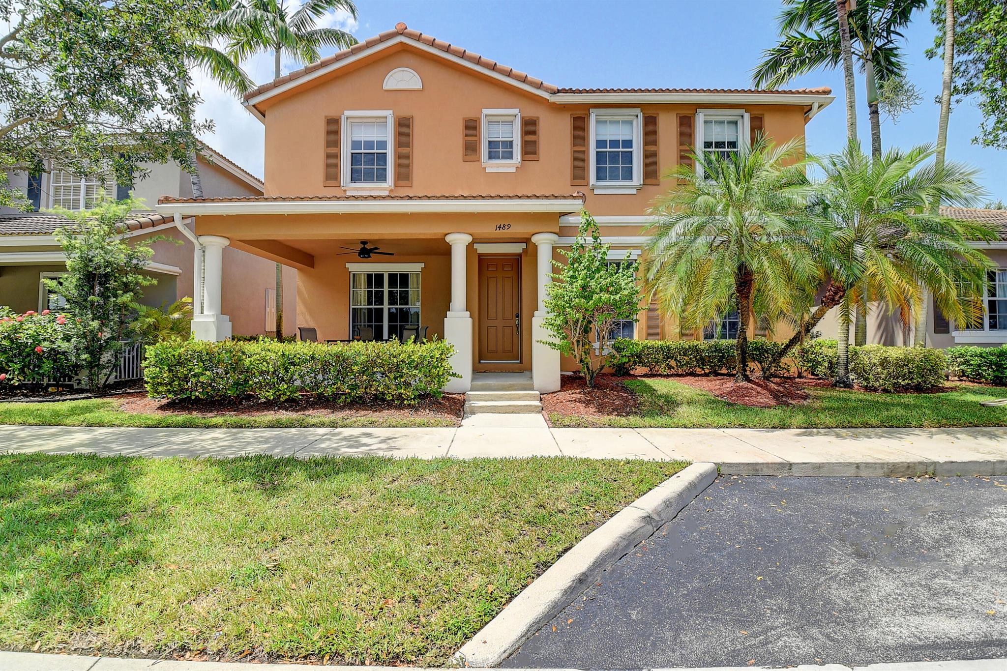 Bexley Park - Residential
