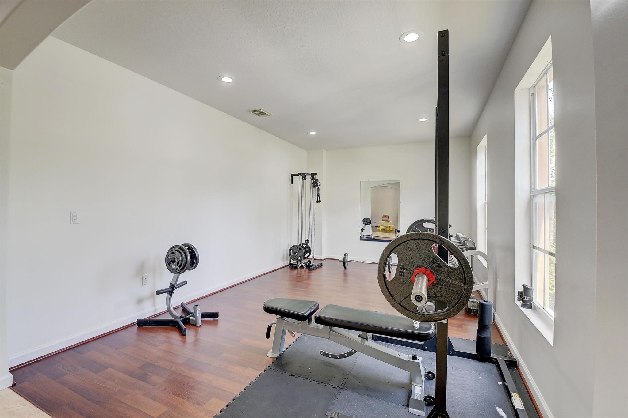 Bexley Park - Residential