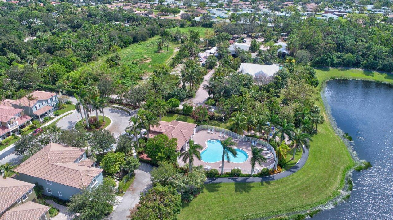 Bexley Park - Residential