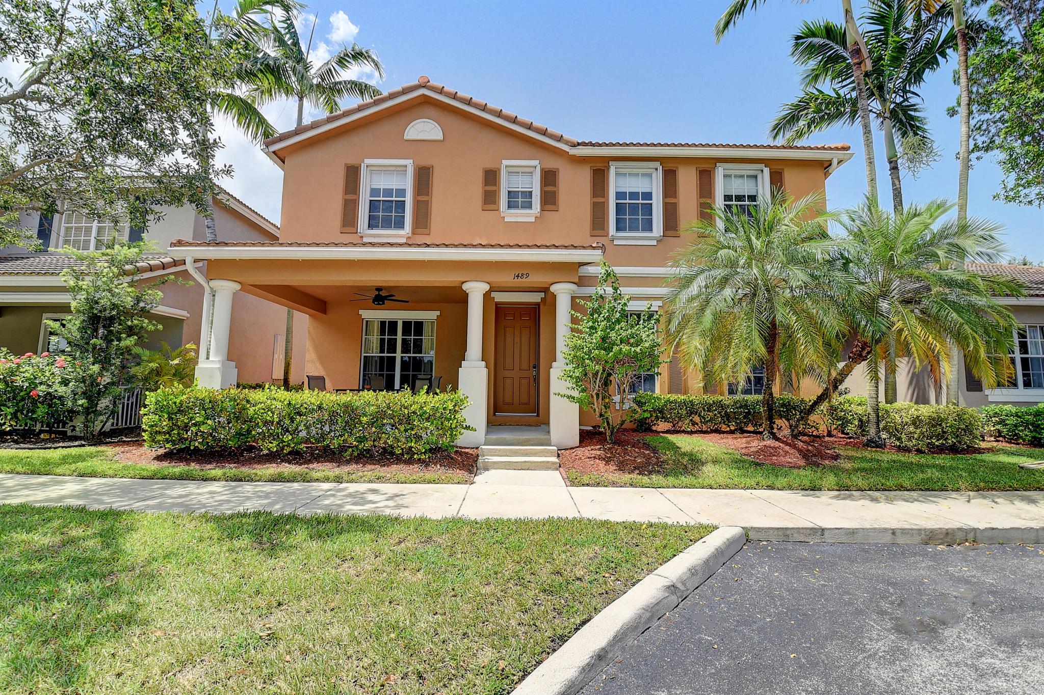 Bexley Park - Residential