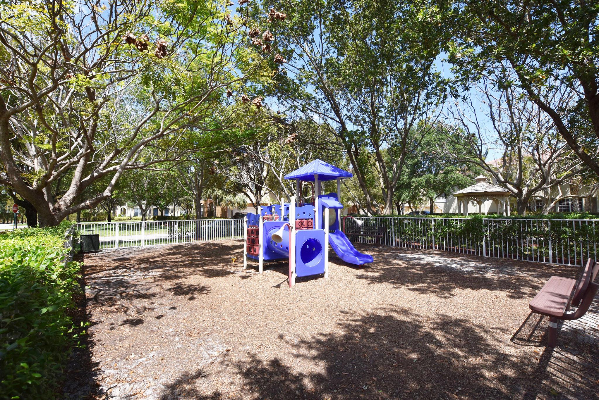 Bexley Park - Residential